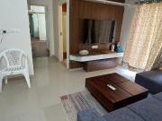 2 BHK Apartment in Vaishno Devi Circle for rent...