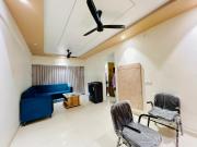 2 BHK Apartment in Vaishno Devi Circle for rent...
