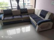 2 BHK Apartment in Vaishno Devi Circle for rent...
