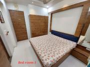 2 BHK Apartment in Vaishno Devi Circle for rent...