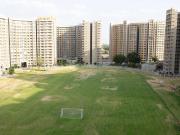 2 BHK Apartment in Vaishno Devi Circle for rent...