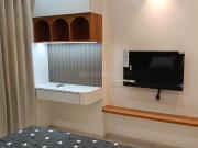 2 BHK Apartment in Vaishno Devi Circle for rent...