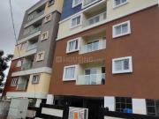 2 BHK Apartment in Vajarahalli for resale South...