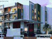 2 BHK Apartment in Vakil Garden City for resale South...