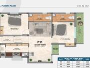 2 BHK Apartment in Vandalur R.F. for resale Chennai...