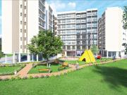 2 BHK Apartment in Vangani for resale Beyond Thane. The...