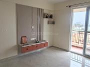 2 BHK Apartment in Varthur for rent Bangalore. The...