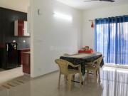 2 BHK Apartment in Varthur for rent Bangalore. The...