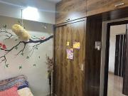 2 BHK Apartment in Vasai West for rent Mumbai. The...