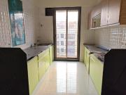 2 BHK Apartment in Vasai West for rent Vasai. The...