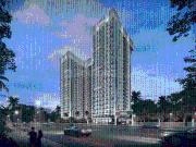2 BHK Apartment in Vasai West for resale Vasai. The...