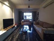 2 BHK Apartment in Vashi for rent Navi Mumbai. The...