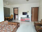 2 BHK Apartment in Vashi for rent Navi Mumbai. The...