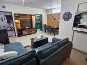 2 BHK Apartment in Vashi for rent Navi Mumbai. The...