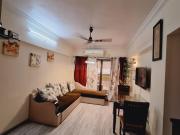2 BHK Apartment in Vashi for rent Navi Mumbai. The...
