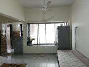 2 BHK Apartment in Vashi for rent Navi Mumbai. The...