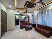 2 BHK Apartment in Vashi for rent Navi Mumbai. The...