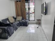 2 BHK Apartment in Vashi for rent Navi Mumbai. The...