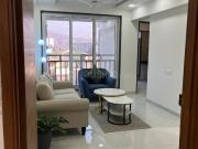 2 BHK Apartment in Vashi for rent Navi Mumbai. The...