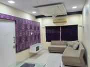 2 BHK Apartment in Vashi for rent Navi Mumbai. The...
