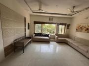 2 BHK Apartment in Vashi for rent Navi Mumbai. The...
