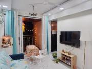2 BHK Apartment in Vashi for rent Navi Mumbai. The...