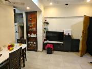 2 BHK Apartment in Vashi for rent Navi Mumbai. The...