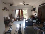 2 BHK Apartment in Vashi for rent Navi Mumbai. The...