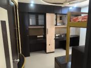 2 BHK Apartment in Vashi for rent Navi Mumbai. The...