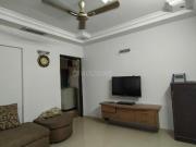2 BHK Apartment in Vashi for rent Navi Mumbai. The...