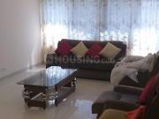 2 BHK Apartment in Vashi for rent Navi Mumbai. The...