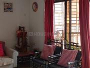2 BHK Apartment in Vashi for rent Navi Mumbai. The...