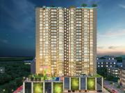 2 BHK Apartment in Vashi for resale Navi Mumbai. The...