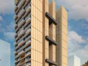 2 BHK Apartment in Vashi for resale Navi Mumbai. The...