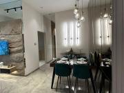 2 BHK Apartment in Vashi for resale Navi Mumbai. The...