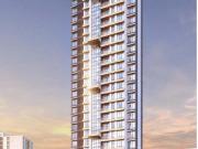2 BHK Apartment in Vashi for resale Palm Beach Road...