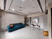 2 BHK Apartment in Vashi for resale Palm Beach Road...