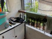 2 BHK Apartment in Vashi for resale Palm Beach Road...