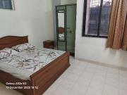 2 BHK Apartment in Vashi for resale Palm Beach Road...