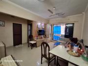 2 BHK Apartment in Vashi for resale Seashore Road Sector...