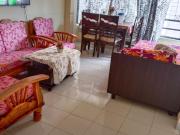 2 BHK Apartment in Vashi for resale Seashore Road Sector...