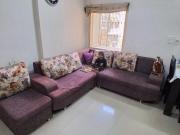2 BHK Apartment in Vasna for rent Ahmedabad. The...