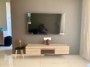 2 BHK Apartment in Vastrapur for rent Ahmedabad. The...