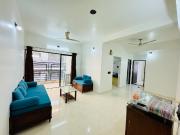 2 BHK Apartment in Vastrapur for rent Ahmedabad. The...