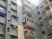 2 BHK Apartment in Vasundhara Enclave for resale East...