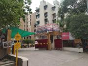 2 BHK Apartment in Vasundhara Enclave for resale East...