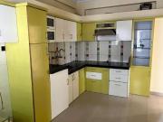 2 BHK Apartment in Vayusena Nagar for rent Nagpur. The...
