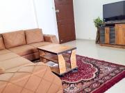 2 BHK Apartment in Vejalpur for rent Ahmedabad. The...