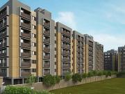 2 BHK Apartment in Vejalpur for rent Ahmedabad. The...