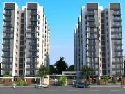 2 BHK Apartment in Vejalpur for resale Ahmedabad. The...